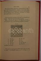 du Mont: The basis of combination in Chess. London 1946