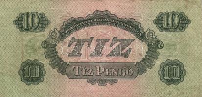 1944. "Vöröshadsereg Parancsnoksága" tétel, benne: 1P (2x) klf méretű hátlapi nyomat + 5P ...