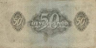 1944. "Vöröshadsereg Parancsnoksága" tétel, benne: 1P (2x) klf méretű hátlapi nyomat + 5P ...