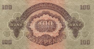 1944. "Vöröshadsereg Parancsnoksága" tétel, benne: 1P (2x) klf méretű hátlapi nyomat + 5P ...