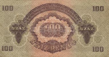 1944. "Vöröshadsereg Parancsnoksága" tétel, benne: 1P (2x) klf méretű hátlapi nyomat + 5P ...