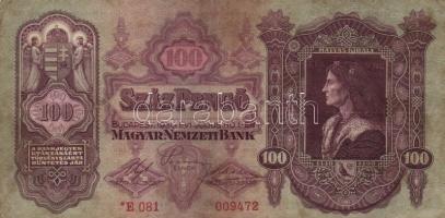 1930-1941. 5P + 10P (2x) + 20P (2xklf) + 50P + 100P (2x) egyik "*" jelzéssel T:III