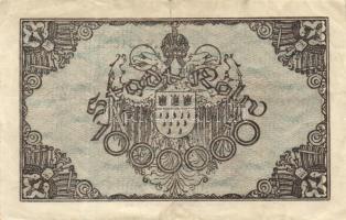 Német Birodalom/Weimari Köztársaság/Köln 1923.7.2. 50.000M (2x) + 1923.8.4. 1.000.000M T:II-,III
Ger...