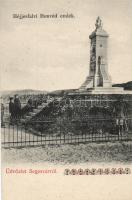 Segesvár military monument