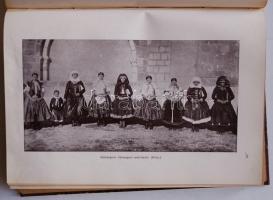 Magyarország Vármegyéi és Városai: Esztergom vármegye. Bp., 1906, Orsz. Monografia Társ., Légrády. K...