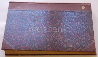 Magyarország Vármegyéi és Városai: Esztergom vármegye. Bp., 1906, Orsz. Monografia Társ., Légrády. K...