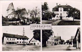 Oberaching Foto AK