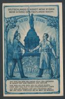 Német Birodalom/Weimari Köztársaság/Horn(Lippe) 1921.6. 3M T:II(hajtatlan)
Germany-Weimar Republic/H...