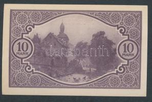 Német Birodalom/Weimari Köztársaság/Mosbach 1918.11.15. 10M T:I
Germany-Weimar Republic/Mosbach 1918...