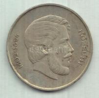 1947. 5Ft Ag "Kossuth" T:2-