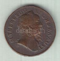 Ausztria/magyar verdejel 1762K 1Kr "Mária Terézia" T:2-