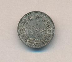 Német Államok/Frankfurt Am Main 1865. 1Kr Ag T:2 German States/Frankfurt Am Main 1865. 1 Kreuzer Ag C:XF