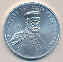 2005. 5000Ft Ag "Bocskai István" T:BU Csak 3000db!