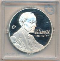 2006. 5000Ft Ag "Bartók Béla" T:PP