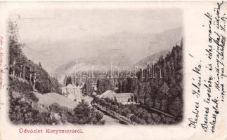 Korytnica (EK)