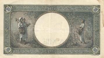 Románia 1941-45. 1000L (5x) + 5000L + 10.000L T:III,III-,IV
Romania 1941-45. 1000 Lei (5x) + 5000 Le...