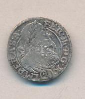 Ausztria 1643. 3Kr Ag &quot;III. Ferdinánd&quot; T:2-,3 Austria 1643. 3 Kreuzer Ag &quot;Ferdinand III&quot; C:VF,F