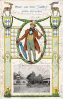 München Restaurant C (EB)