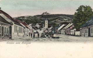 Bergen