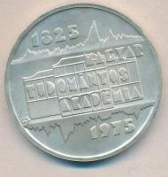 1975. 200Ft Ag "Magyar Tudományos Akadémia" T:BU