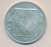 1985. 500Ft Ag "Kulturális fórum" T:BU