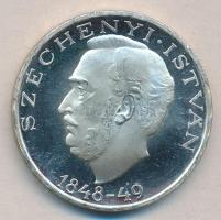 1948. 10Ft Ag "Széchenyi" utánveret T:PP