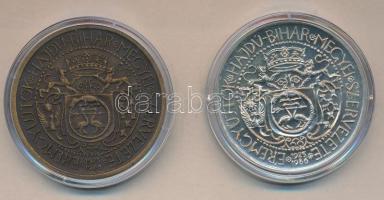 Tóth Sándor (1933-) 1986. "MÉE Hajdú-Bihar Megyei szervezete / iktári Bethlen Gábor" Br és...