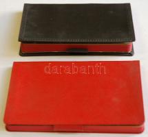 cca 1930 2db jó állapotban lévő használatlan jegyzetfüzet (kockás)
/ Unused notebooks