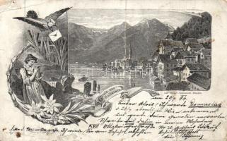 1894! Hallstatt (b)