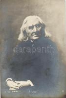 Liszt Ferenc