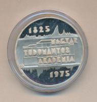 1975. 200Ft Ag "MTA" T:PP