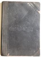 Hollub János: Bőrgyártás. II. átdolgozott kiadás. Bp, 1948, Mérnöki Továbbképző Intézet. Kissé megko...