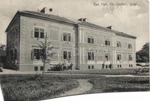 Bad Hall hospital (EK)