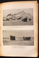 Universum: Évkönyv a család és ifjúság számára, vol III. Szerk. Dr. Hankó Vilmos. Bp, 1905, Lampel R...