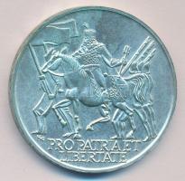 1976. 200Ft Ag "II.Rákóczi Ferenc" T:BU