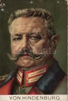 Von Hindenburg