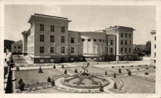Kolozsvár New hospital