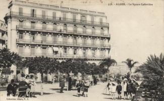 Algiers Laferriére square (fl)