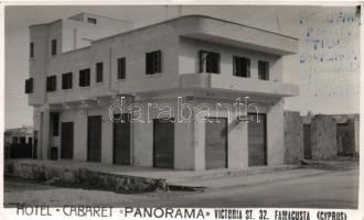 Famagusta Hotel Cabaret Panorama (gluemark)