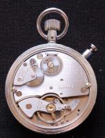 Omega stopperóra hibátlan állapotban. Kiválóan működik /
Omega stopwatch in excellent condition