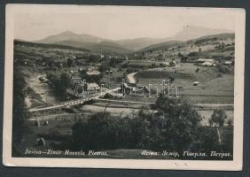 Körösmező, Hoverla (EB)