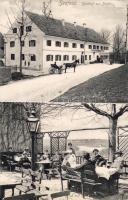 Seefeld Gasthof zur Post