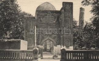 Samarkand Tamerlan´s mosque