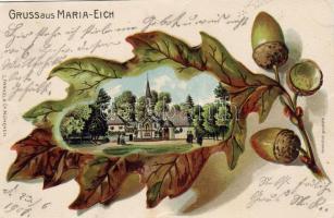 Maria-Eich Präge LItho (EB)