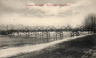 Andijan bridge