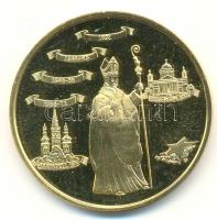 Bognár György (1944-) 1991. "Mindszenty József Bíboros Hercegprímás 1892-1975" aranyozott ...