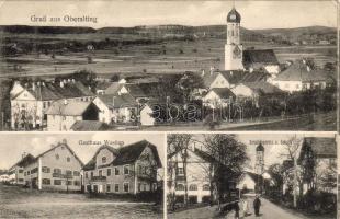 Oberalting Gasthaus (EB)