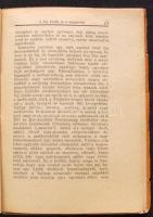 Szekfű Gyula: Történetpolitikai tanulmányok, Magyar Irodalmi Társaság, Bp. 1924, kiadói papírkötésbe...