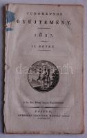 1827 J.: Budai Várban talált régi gazdag sírboltról, és benne hihetőleg helyheztetett Katalin Királyné, Podiebrad´ leánya´ teteméről. Tudományos Gyűjtemény 1827/II, p42-61