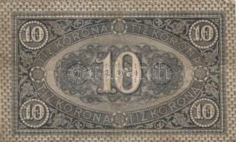 1919. augusztus 9. 10K T:III